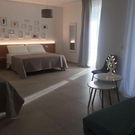 Le Rondini House Hotel Monopoli Exterior photo