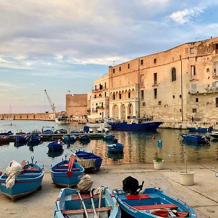 Le Rondini House Hotel Monopoli Exterior photo