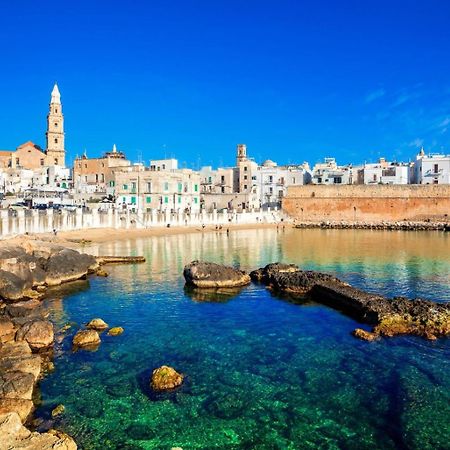 Le Rondini House Hotel Monopoli Exterior photo