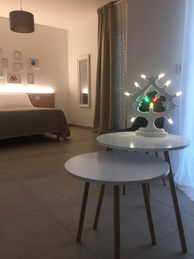 Le Rondini House Hotel Monopoli Exterior photo