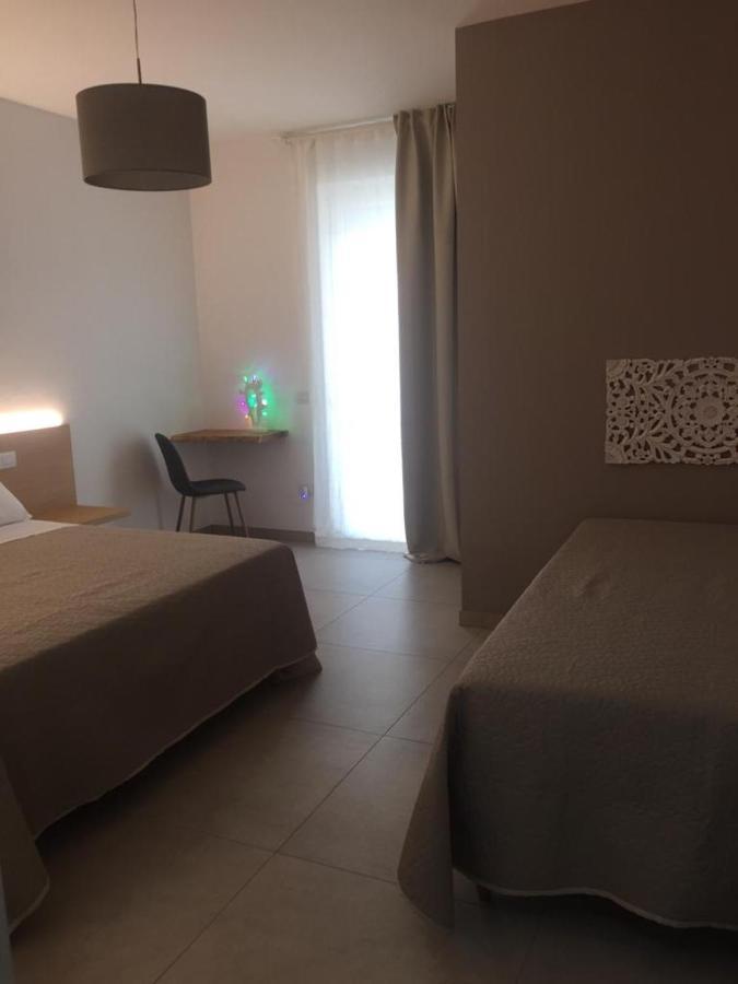 Le Rondini House Hotel Monopoli Exterior photo