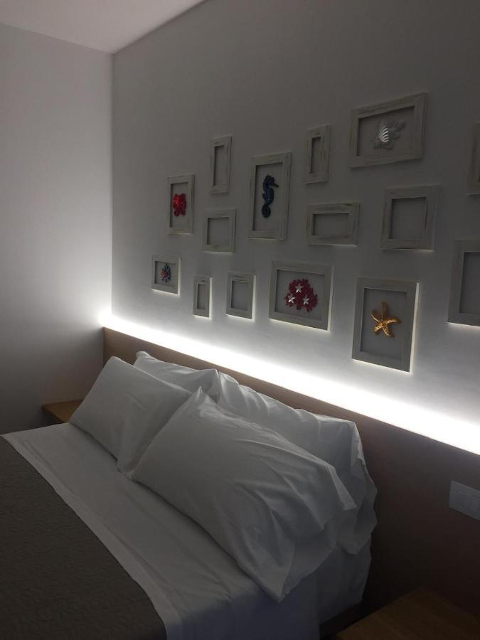 Le Rondini House Hotel Monopoli Exterior photo