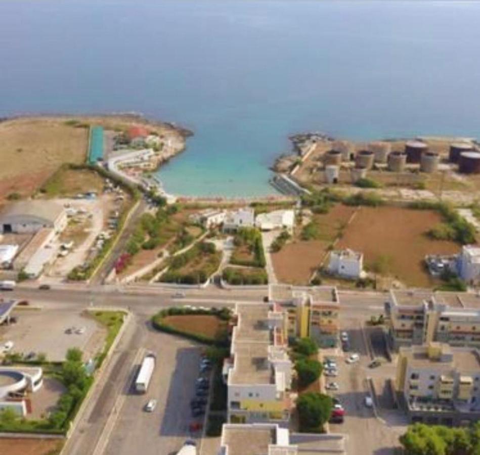 Le Rondini House Hotel Monopoli Exterior photo