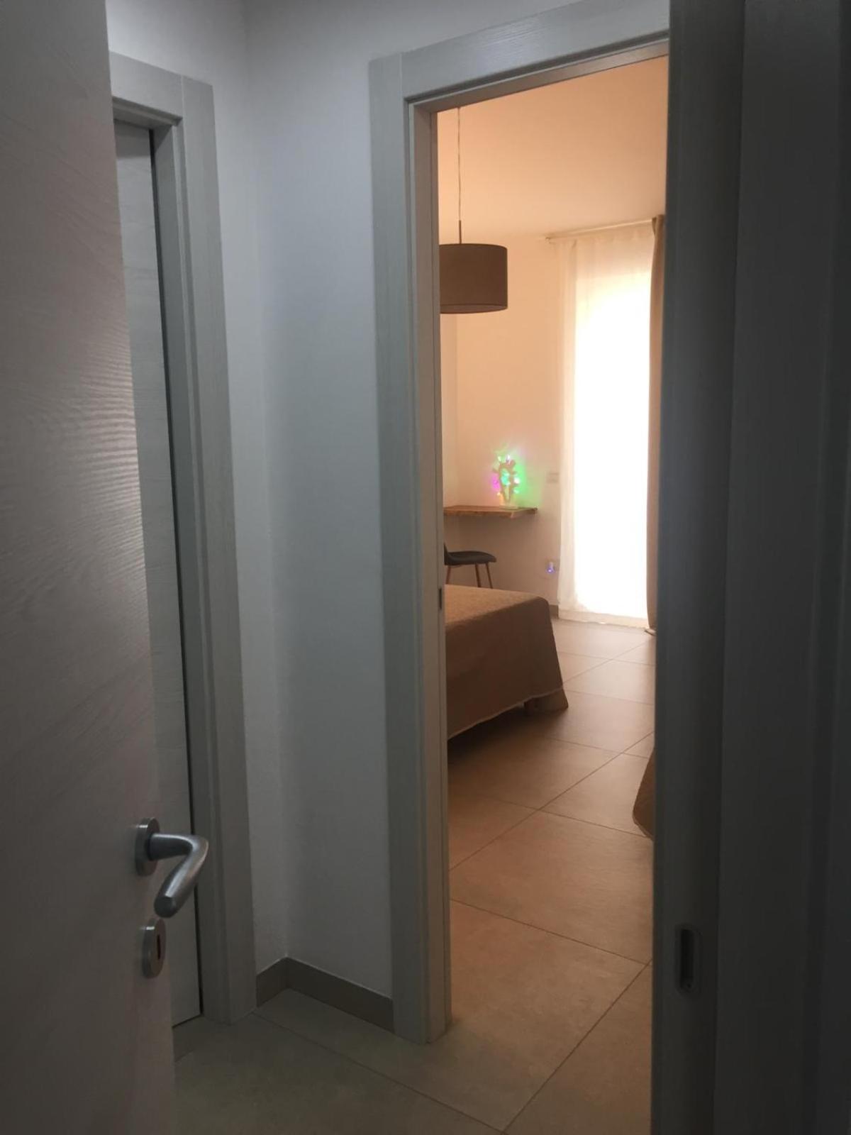 Le Rondini House Hotel Monopoli Exterior photo